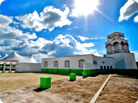 Climate Change Village Climate Change Village