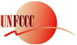 LOGO: United Nations Framework Convention on Climate Change